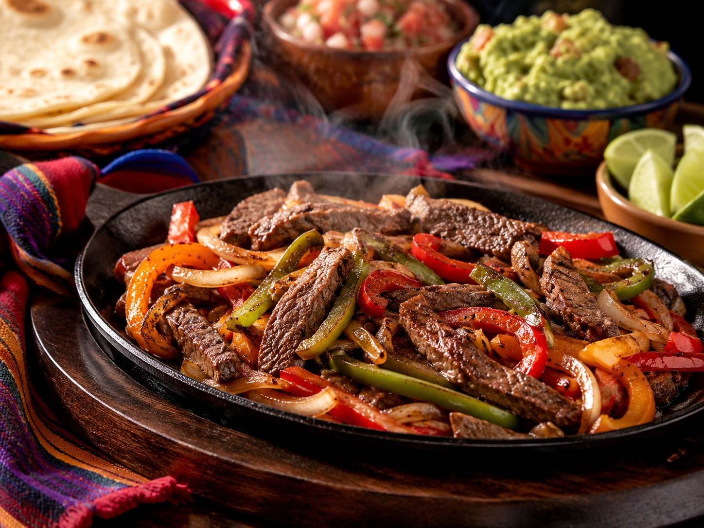 Mexican Restaurant in Fairburn, GA