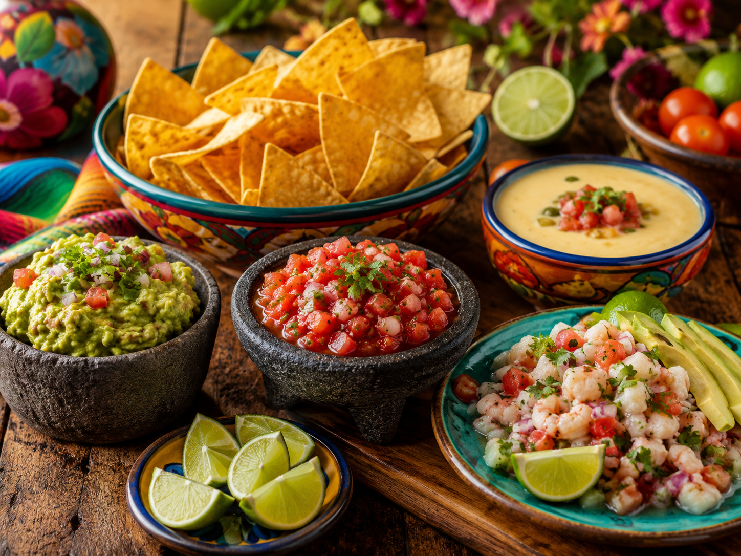 Mexican Restaurant in Fairburn, GA