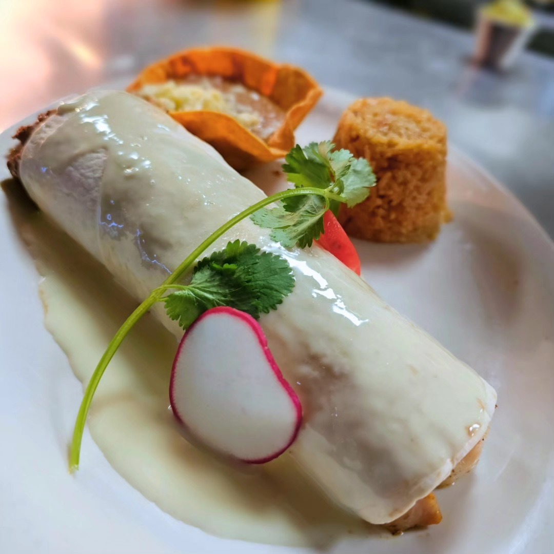 Mexican Restaurant in Fairburn, GA