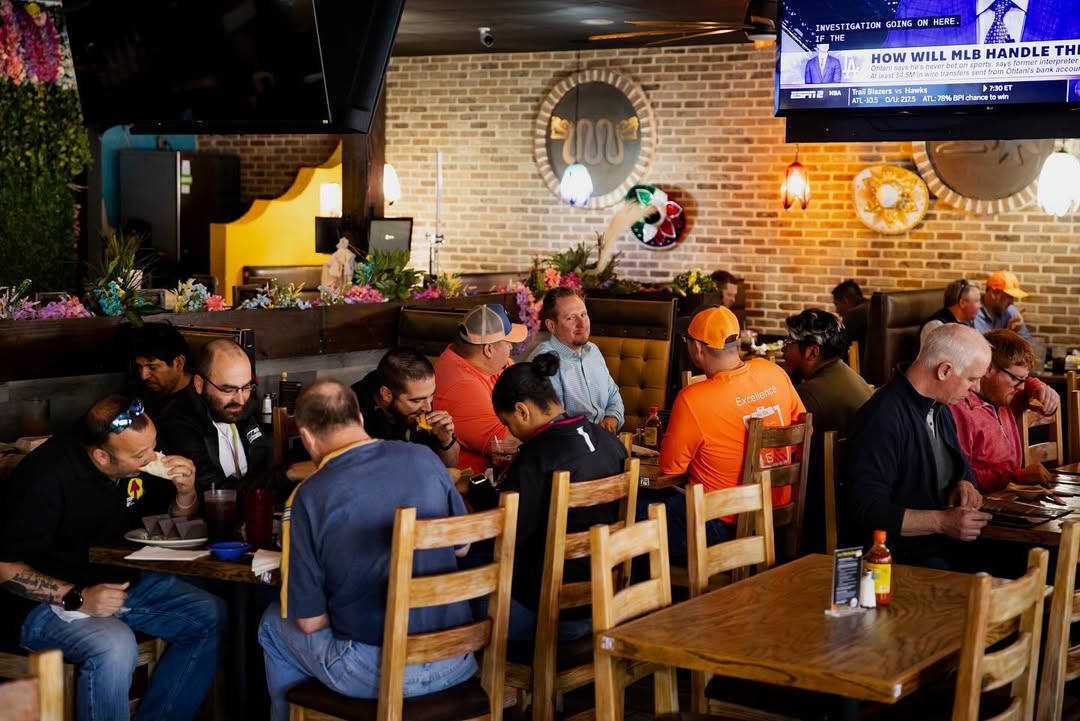 Mexican Restaurant in Fairburn, GA